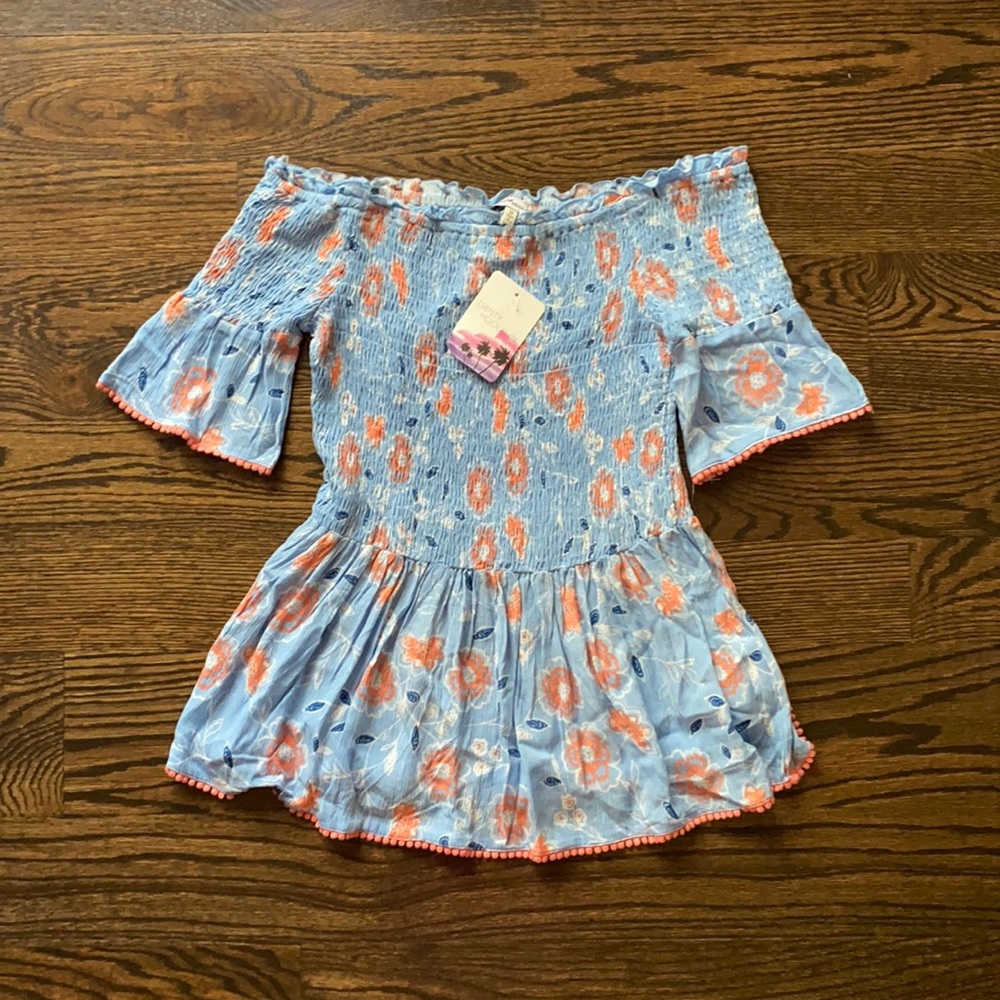 Boutique top